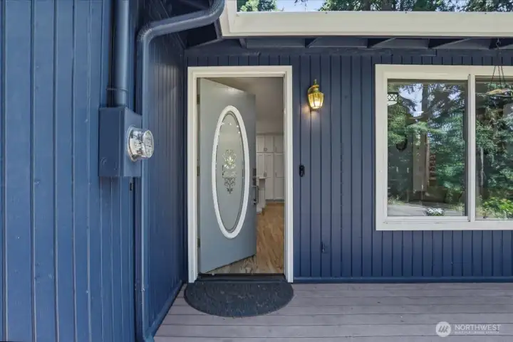 Porch