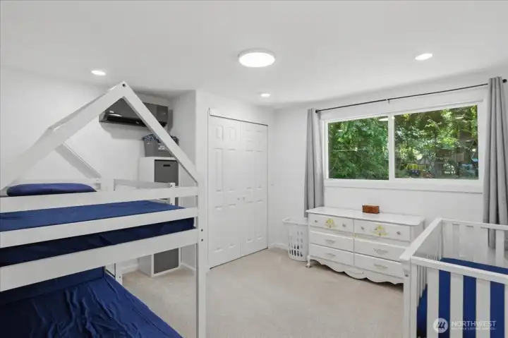Bedroom #2