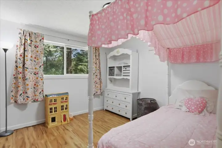 Bedroom #3