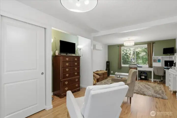 Bonus Room