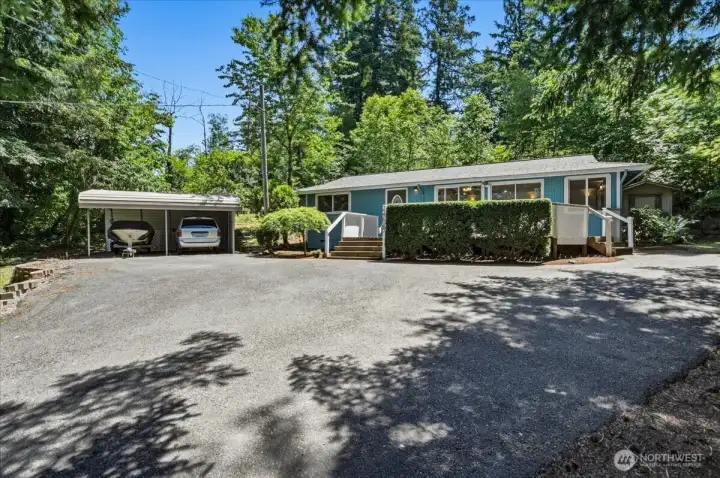 Guest House
