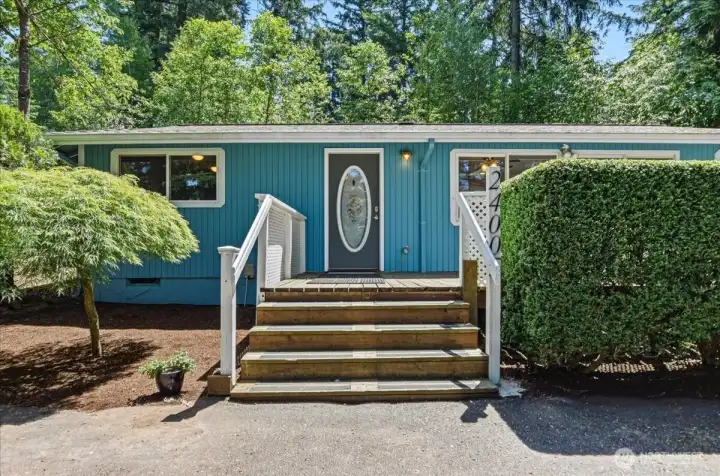 Guest House
