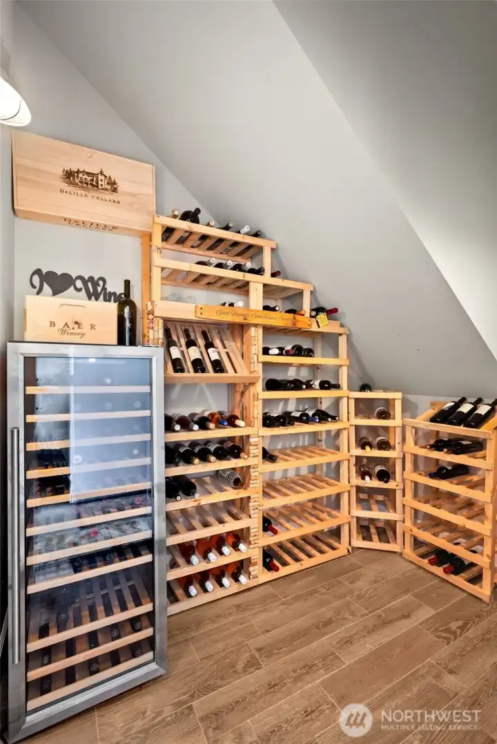 Wine Room Wine Room