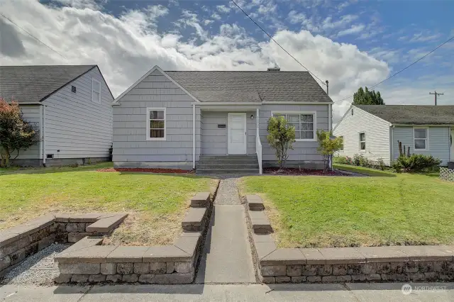 13509 35th Ave S Bungalow!
