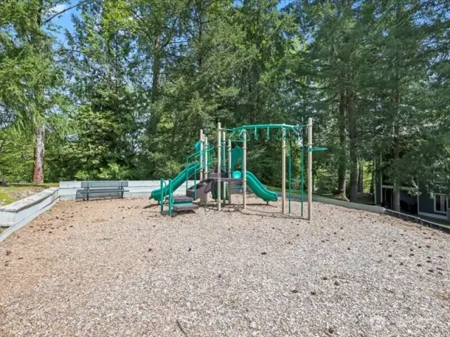 Play area!