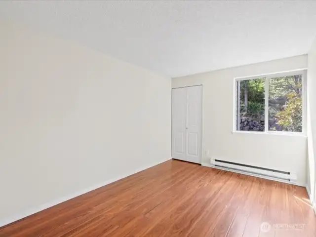 2nd bedroom.