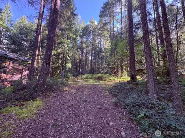 31 N. Skokomish Drive