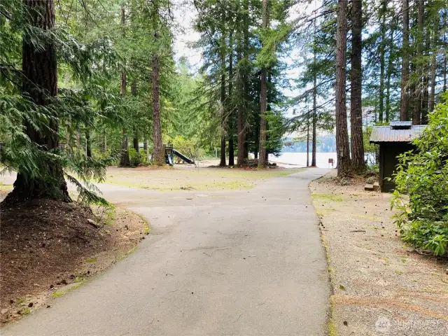 Division 1 Park