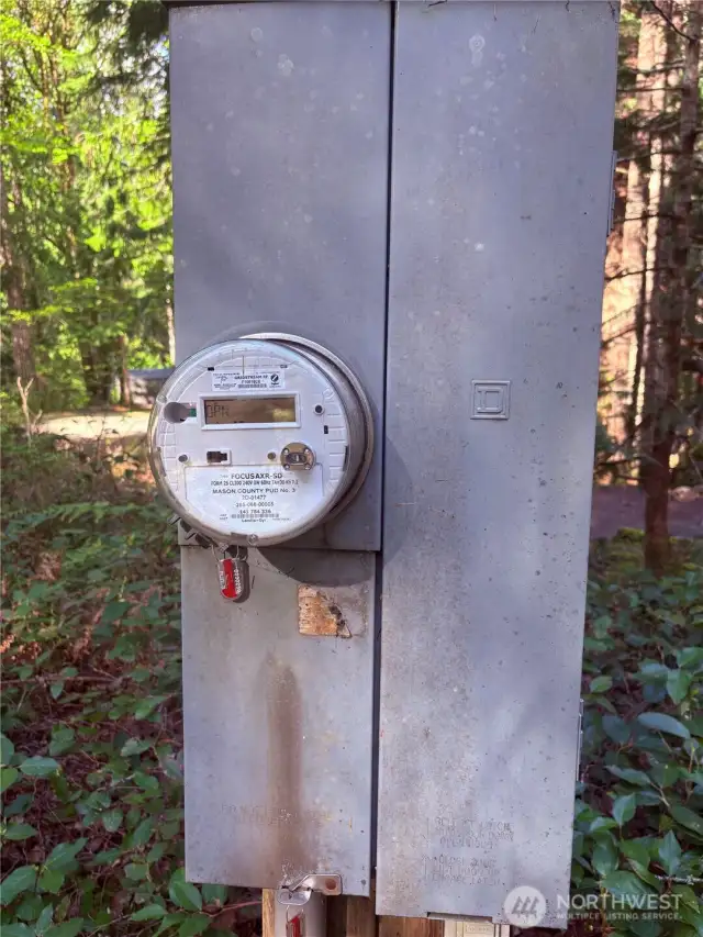 Power Box