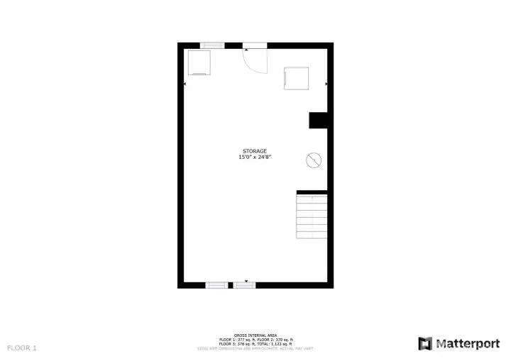 Floor 1-1507