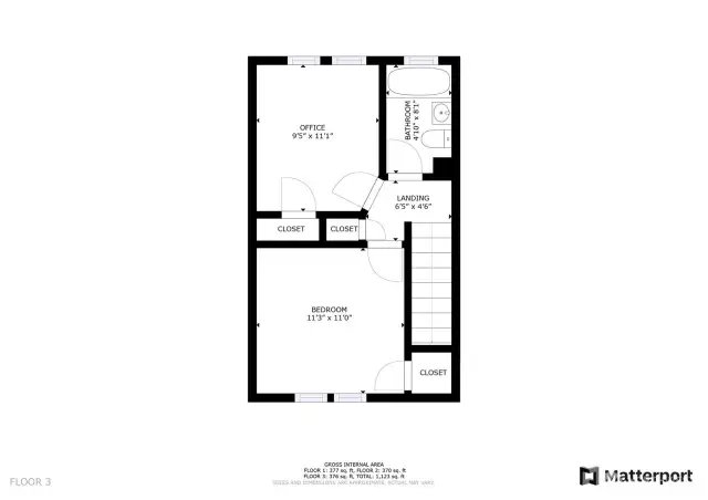 Floor 3-1507