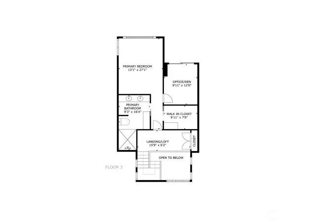 Third Level
