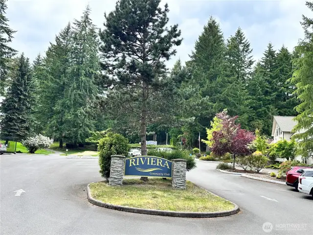 Rivera Community Club