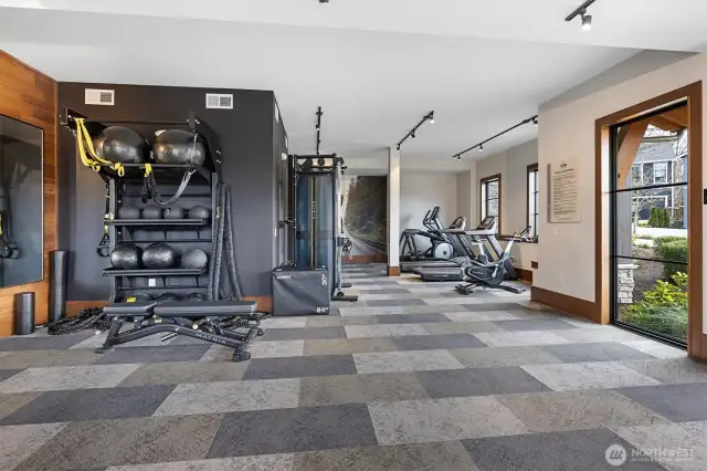 Gym