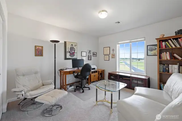 Office or bedroom