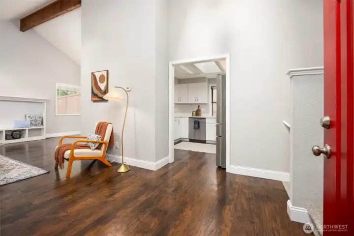 Entryway