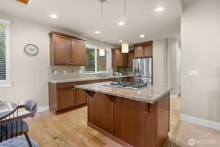 Move in Ready!