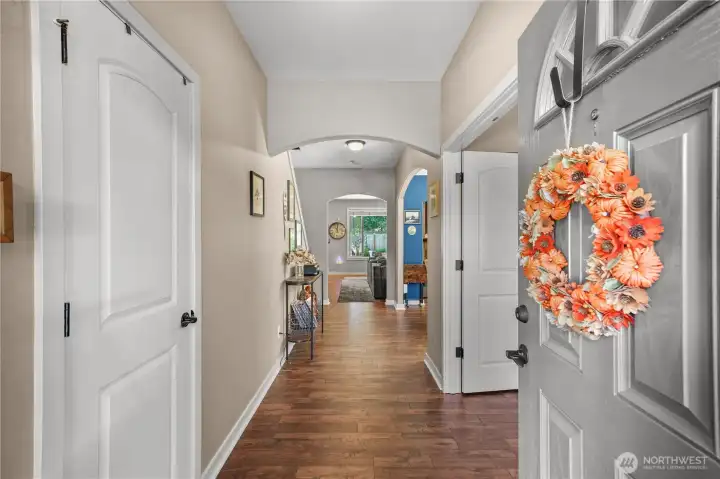 Welcome!