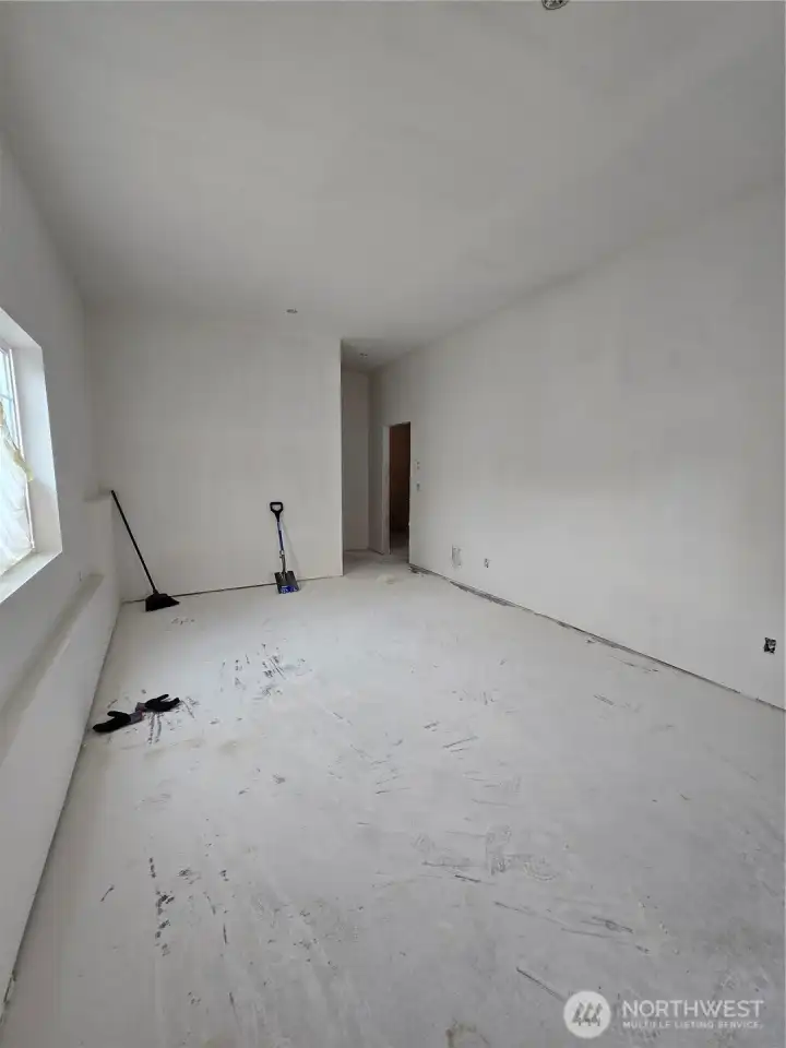 Bedroom #3