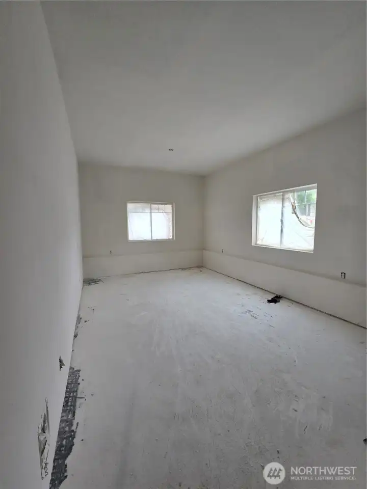 Bedroom #3
