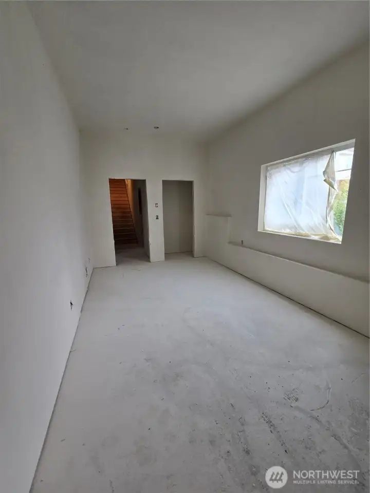 Bedroom #4