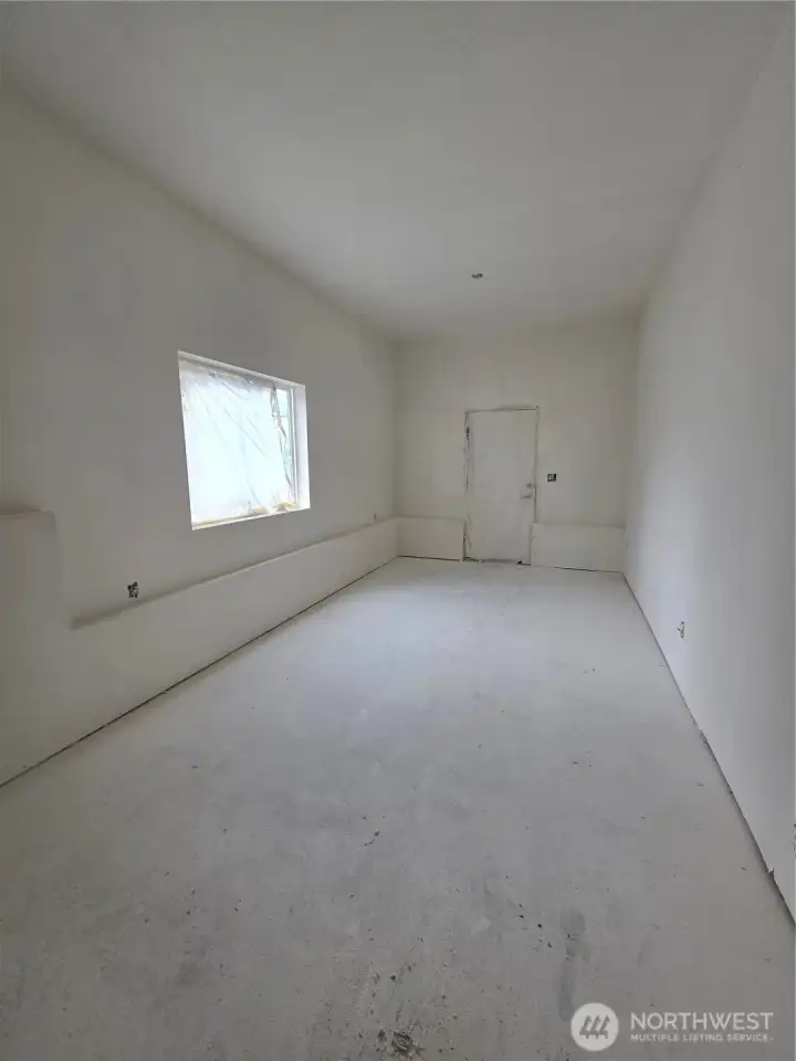 Bedroom #4
