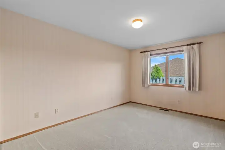 3rd Bedroom