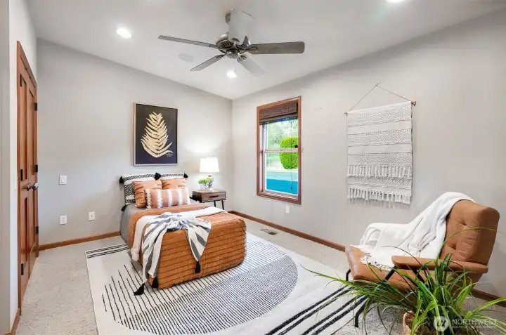 Unit 1- Rented