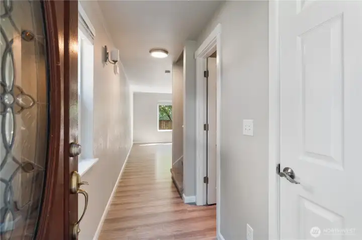Entryway
