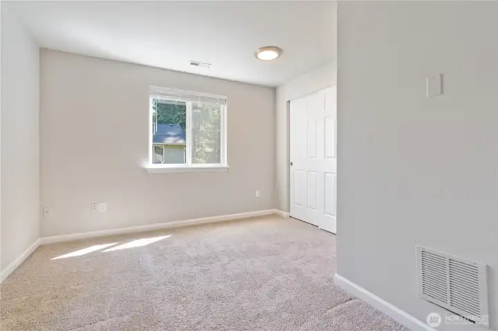 Bedroom #2
