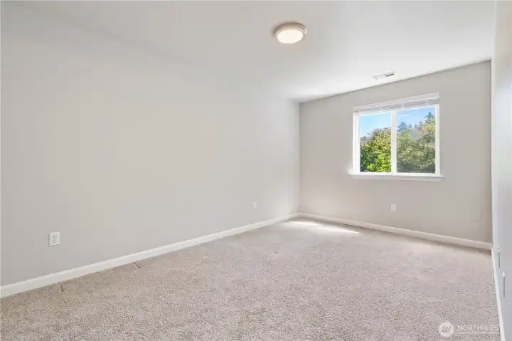 Bedroom #3