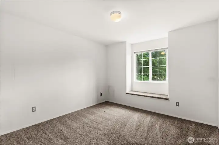 Bedroom #3 (upper)