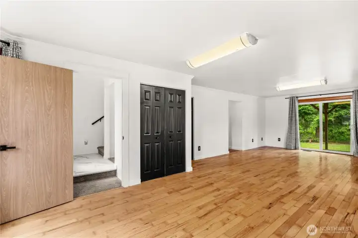 Rec room (main)