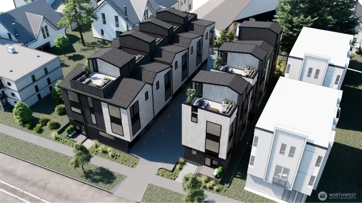 Villas at Lawton Park