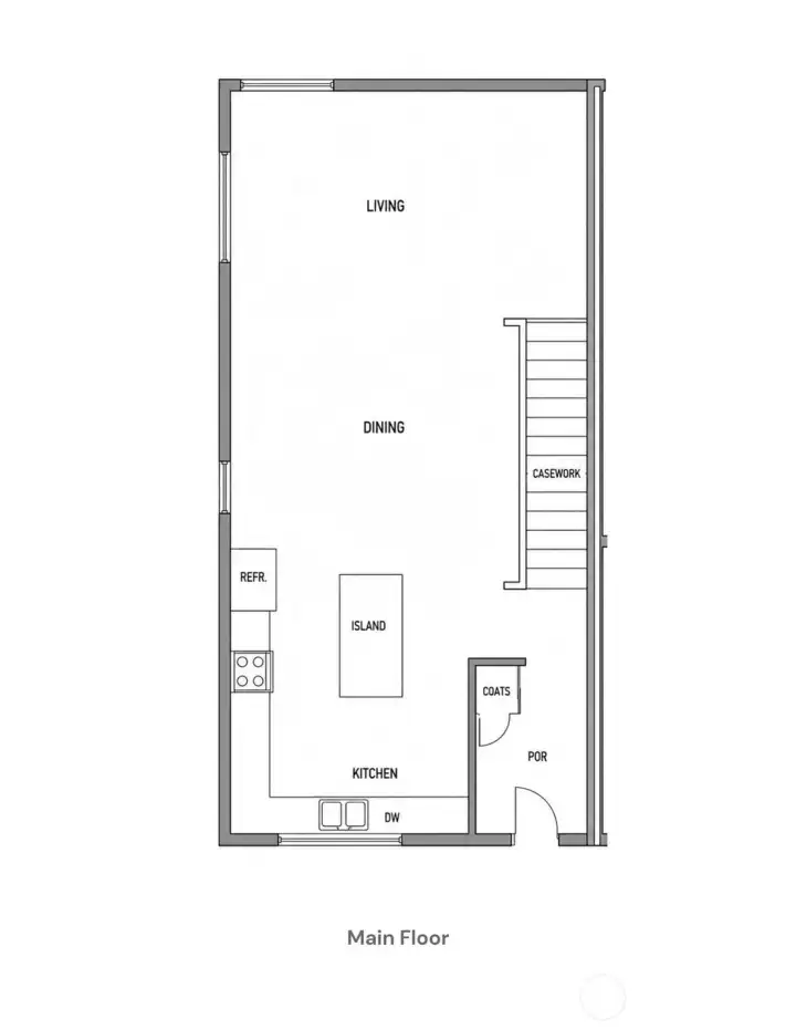 Main Floor