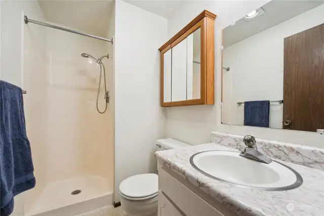 Primary Bedroom bath