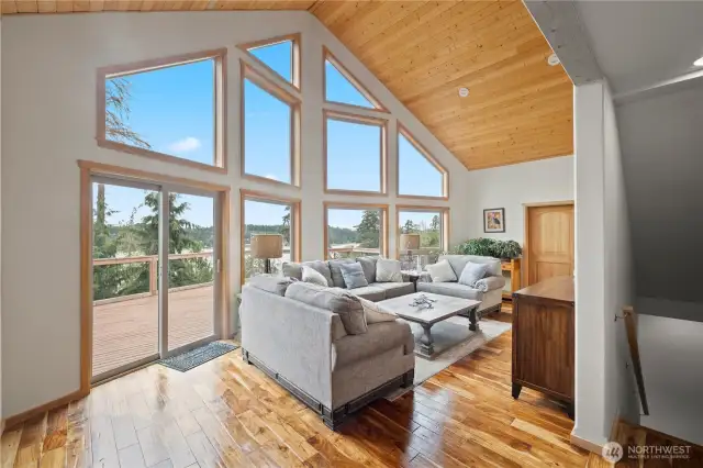 Main livingroom