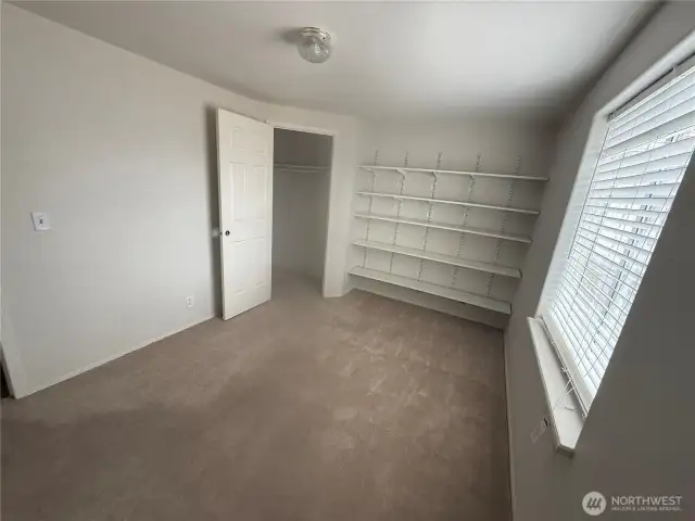 front bedroom