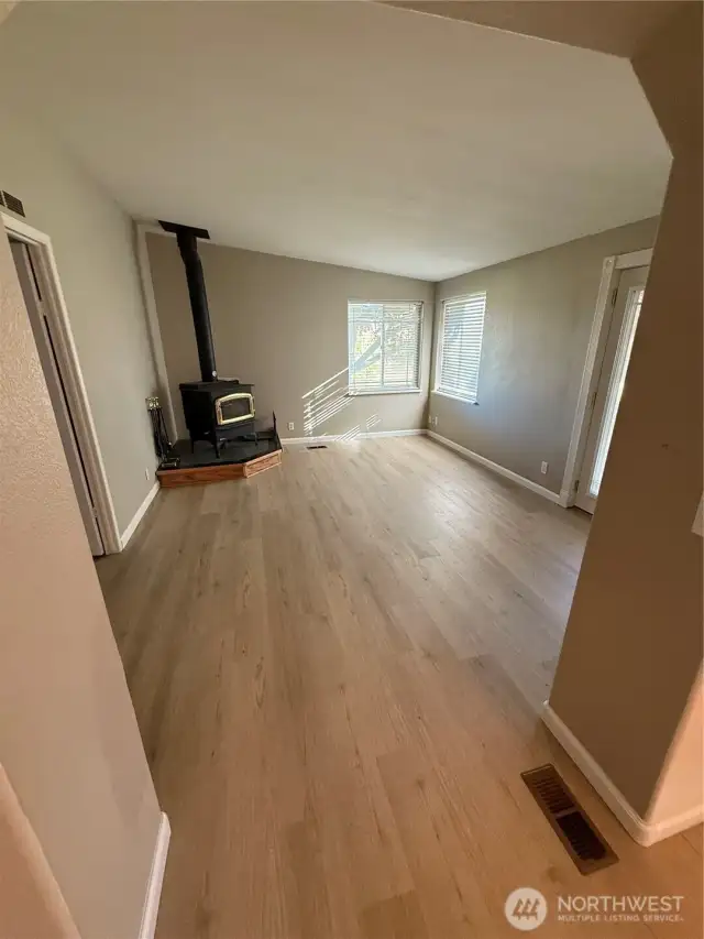 TV room