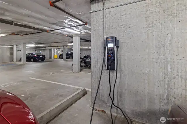 EV Charger