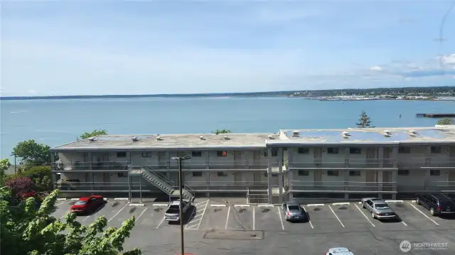 View from #1