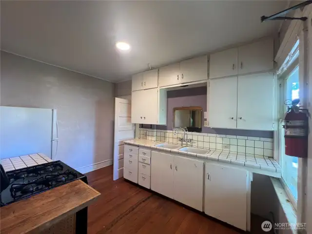 #2 Kitchen