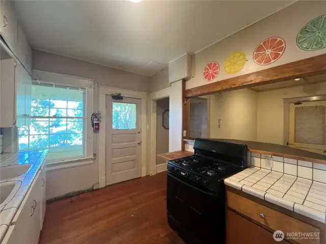 #2 Kitchen