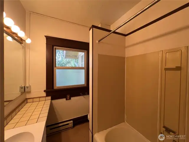 #2 Bath
