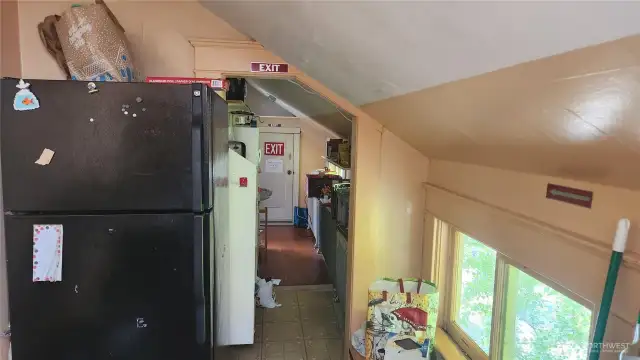 #1 Kitchen