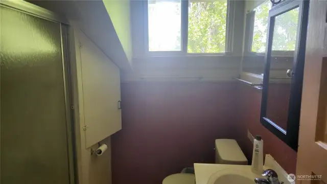 #1 Bath