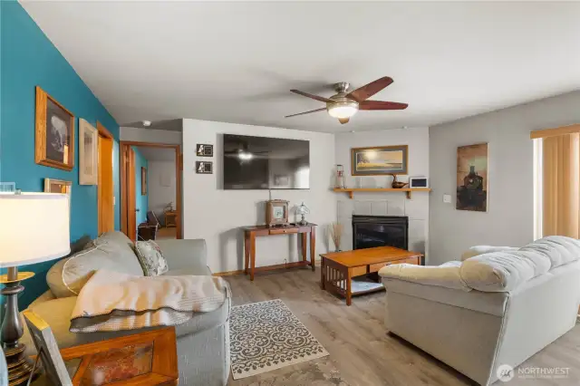 Living Room.