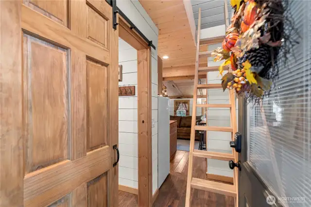 Cottage