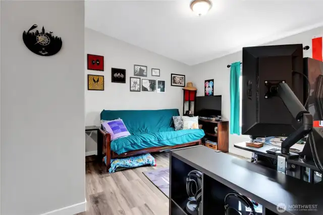 3rd bedroom