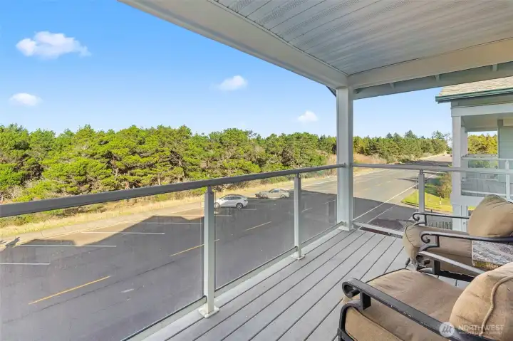 A view of the future 4th Green at the scottish links golf course currently under permitting!